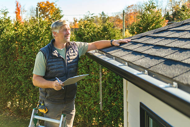 Trusted Roof Leak Repair service in Ashland, OH - Ben Roofing and Steel LLC