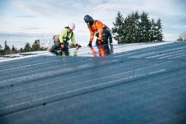 Trusted Roof Inspection service in Ashland, OH - Ben Roofing and Steel LLC