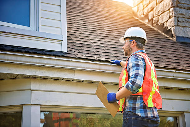 Trusted Roof Repair service in Ashland, OH - Ben Roofing and Steel LLC